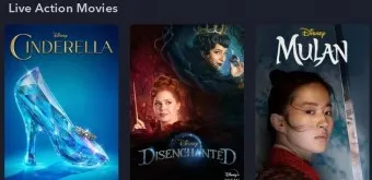 디즈니플러스 추천작 영화 드라마 TOP10_7