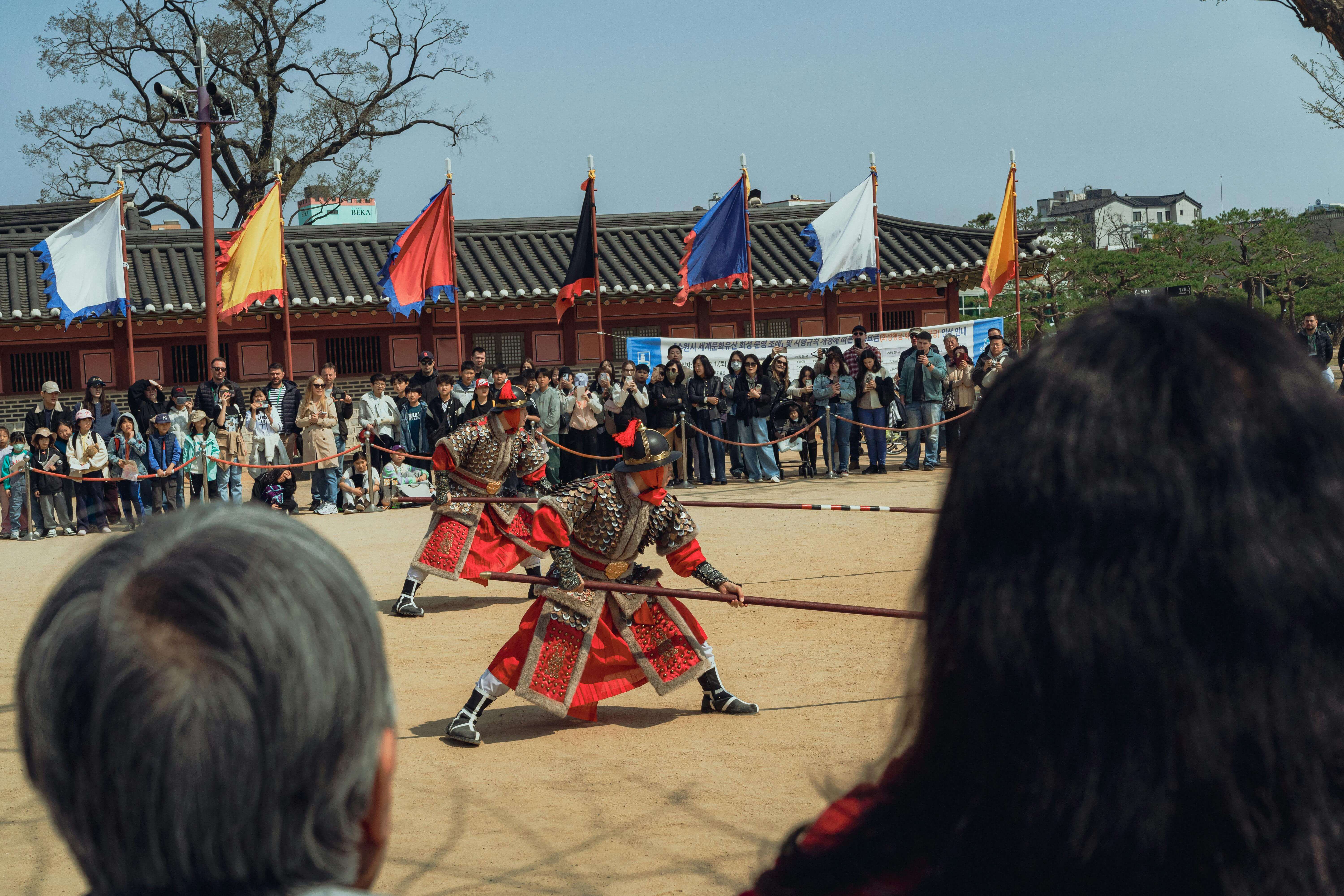 경복궁 교태전