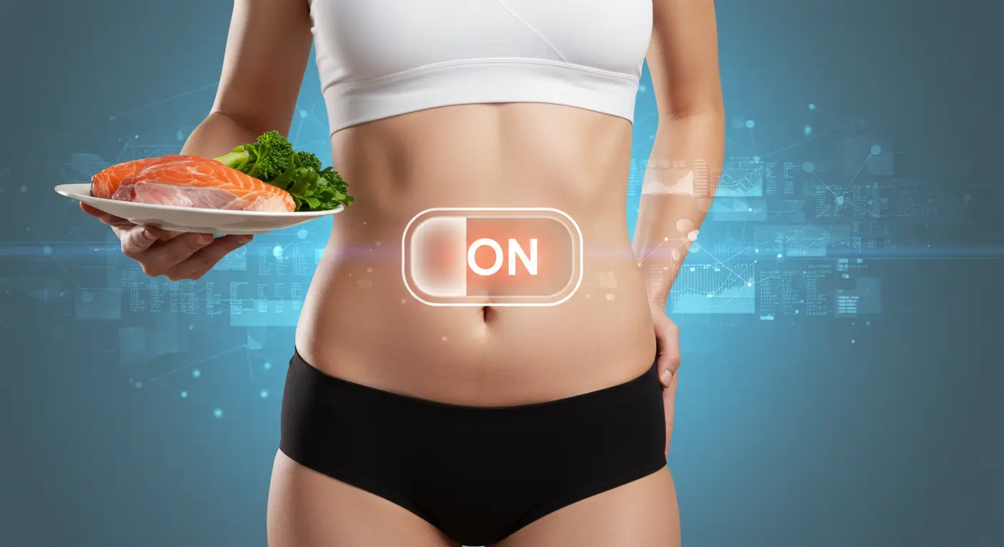 스위치온 다이어트