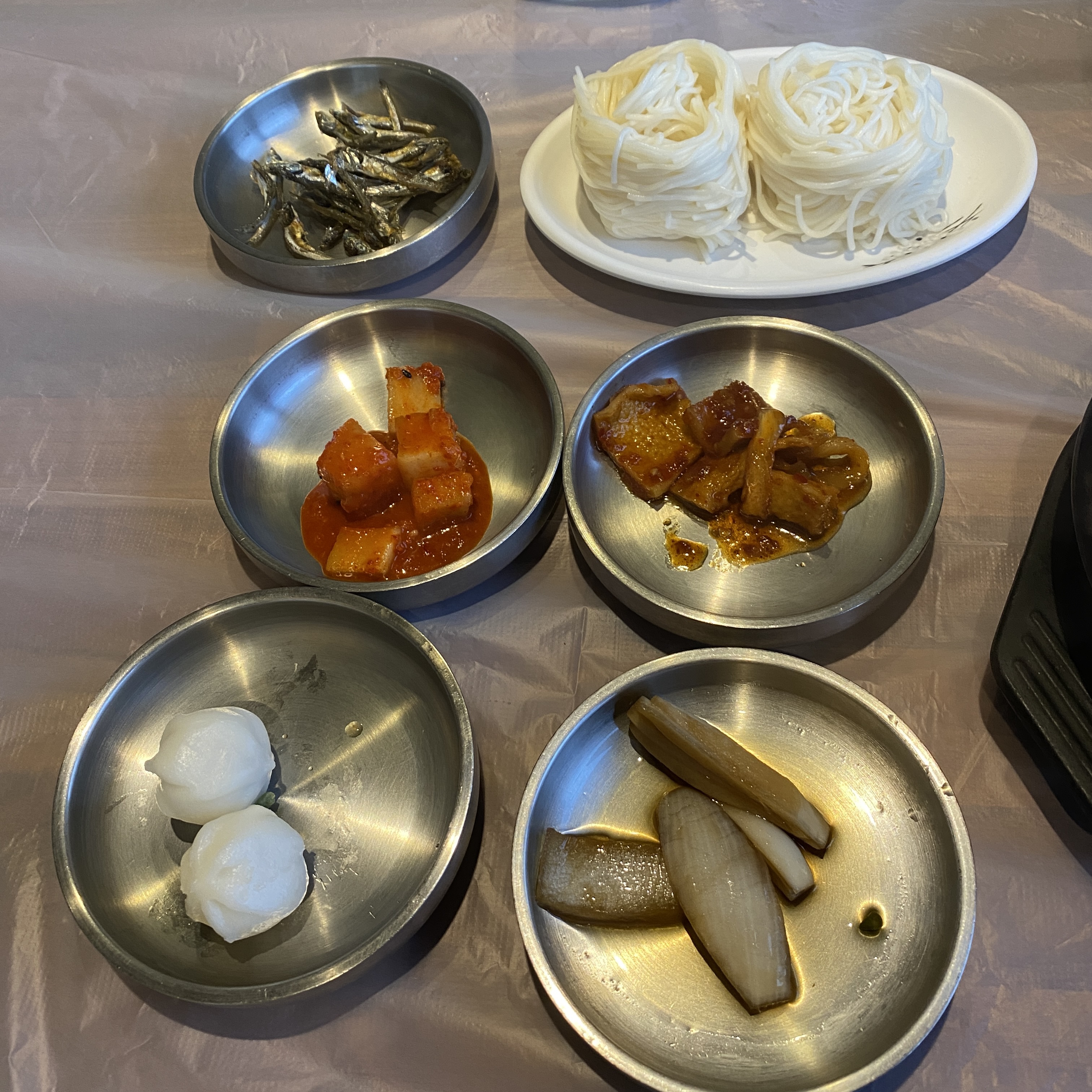 경주 물회 맛집 돌고래횟집
