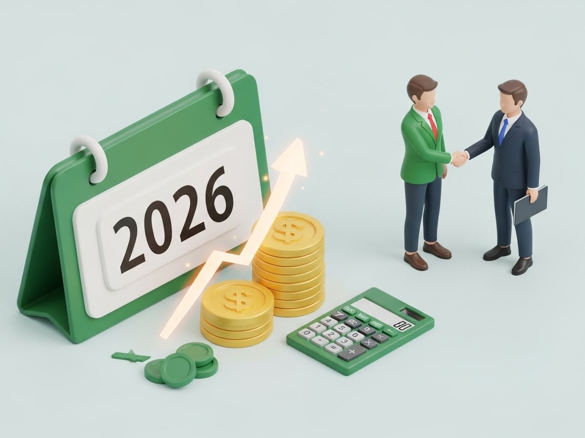 2026년 실업급여 금액