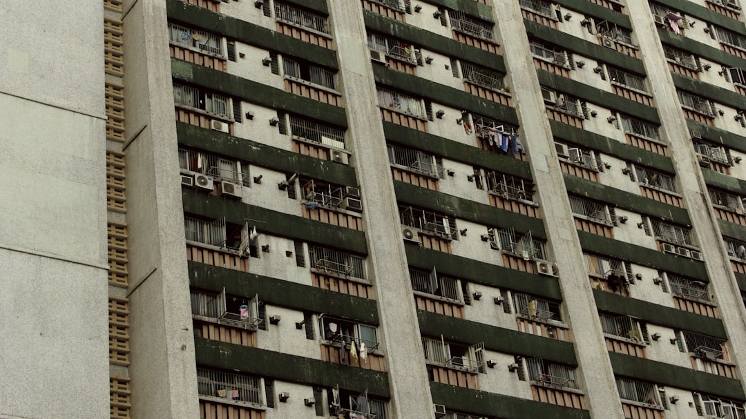 Public housing