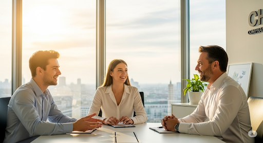 청년일자리도약장려금