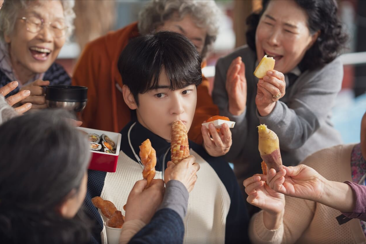 영화 퍼스트 라이드