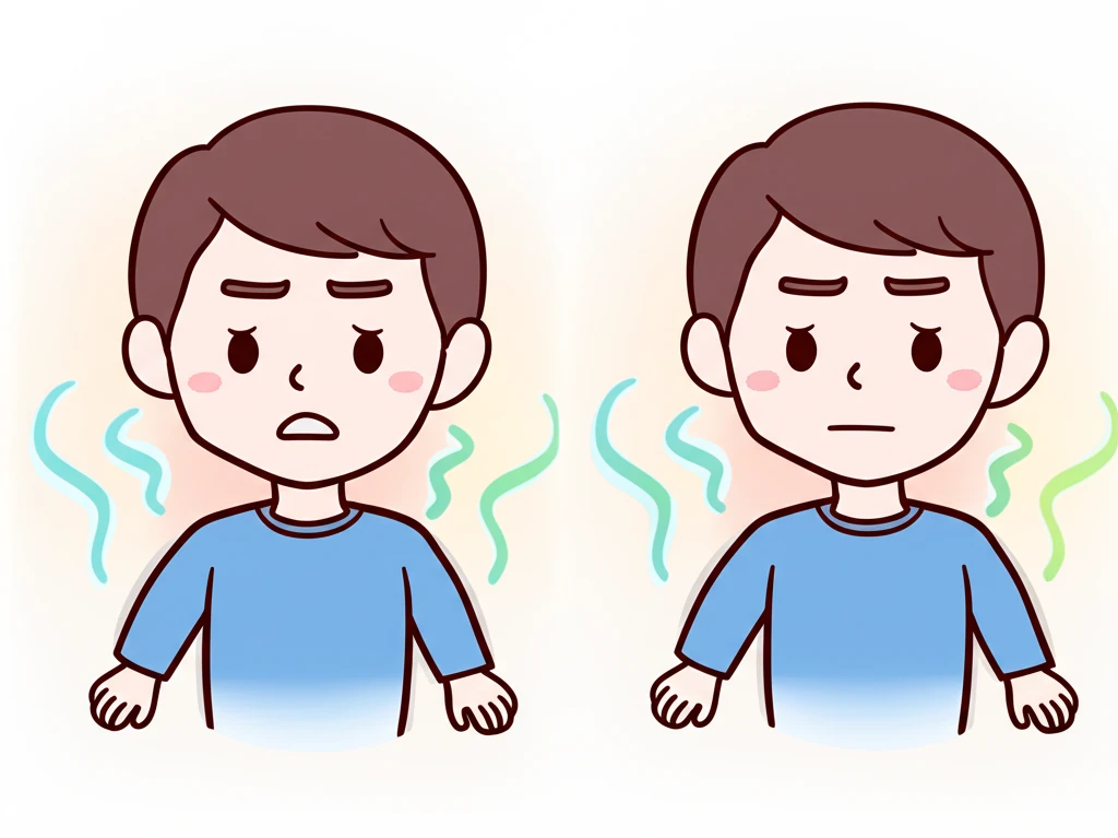 나팔관 조영술 전 진통제 복용 및 준..