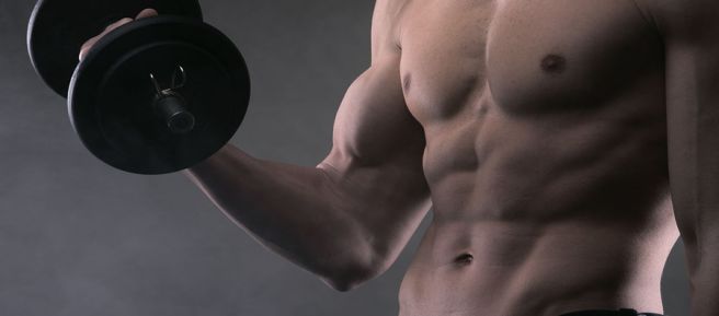 남성호르몬 부족증상