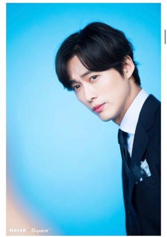 남궁민 결혼