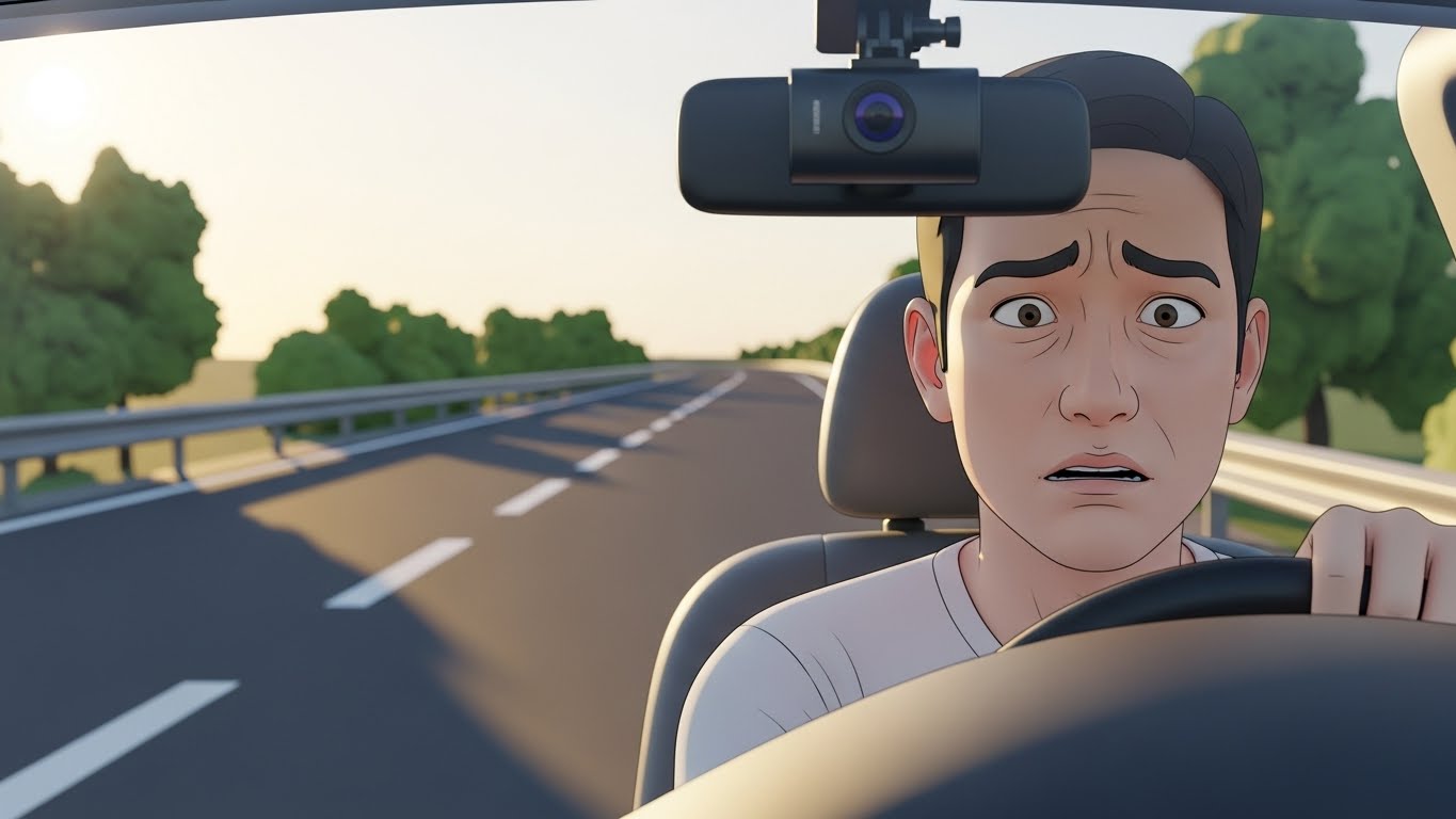 보복운전, 끼어들기사고, 특수협박