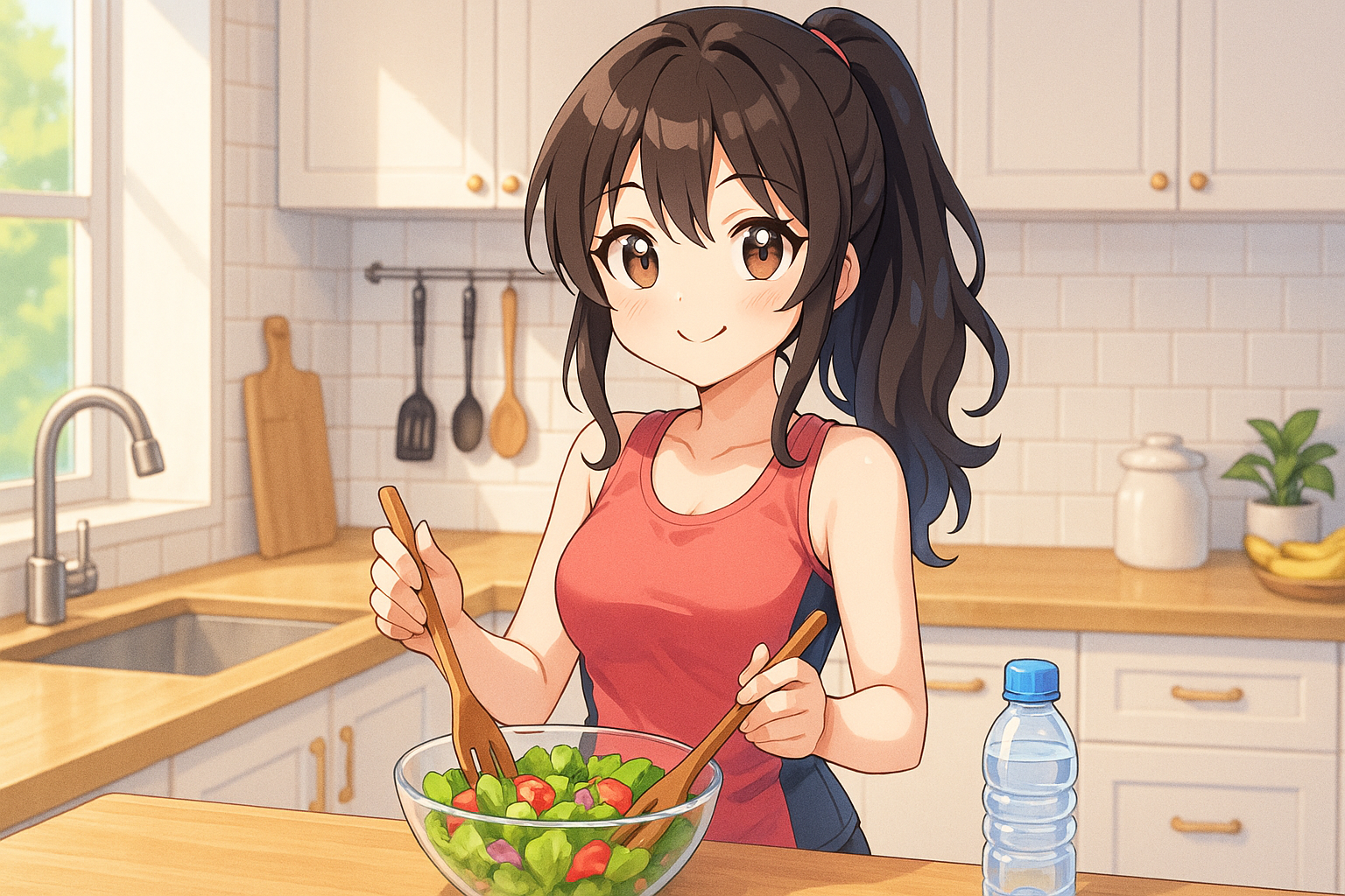 라미란 다이어트 감량 비결과 실천 방법