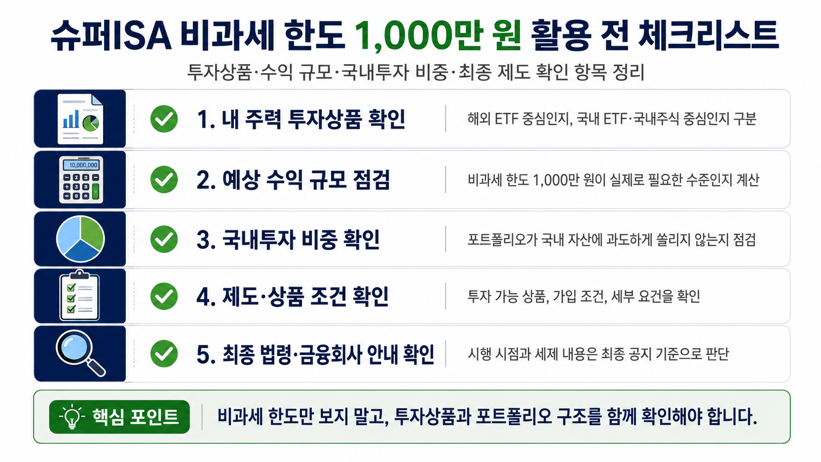 #슈퍼ISA #ISA #국내투자형ISA #ISA비과세한도 #슈퍼ISA비과세 #ISA절세효과 #ISA200만원 #슈퍼ISA1000만원 #ISA세금 #ISA갈아타기 #K자산연구소