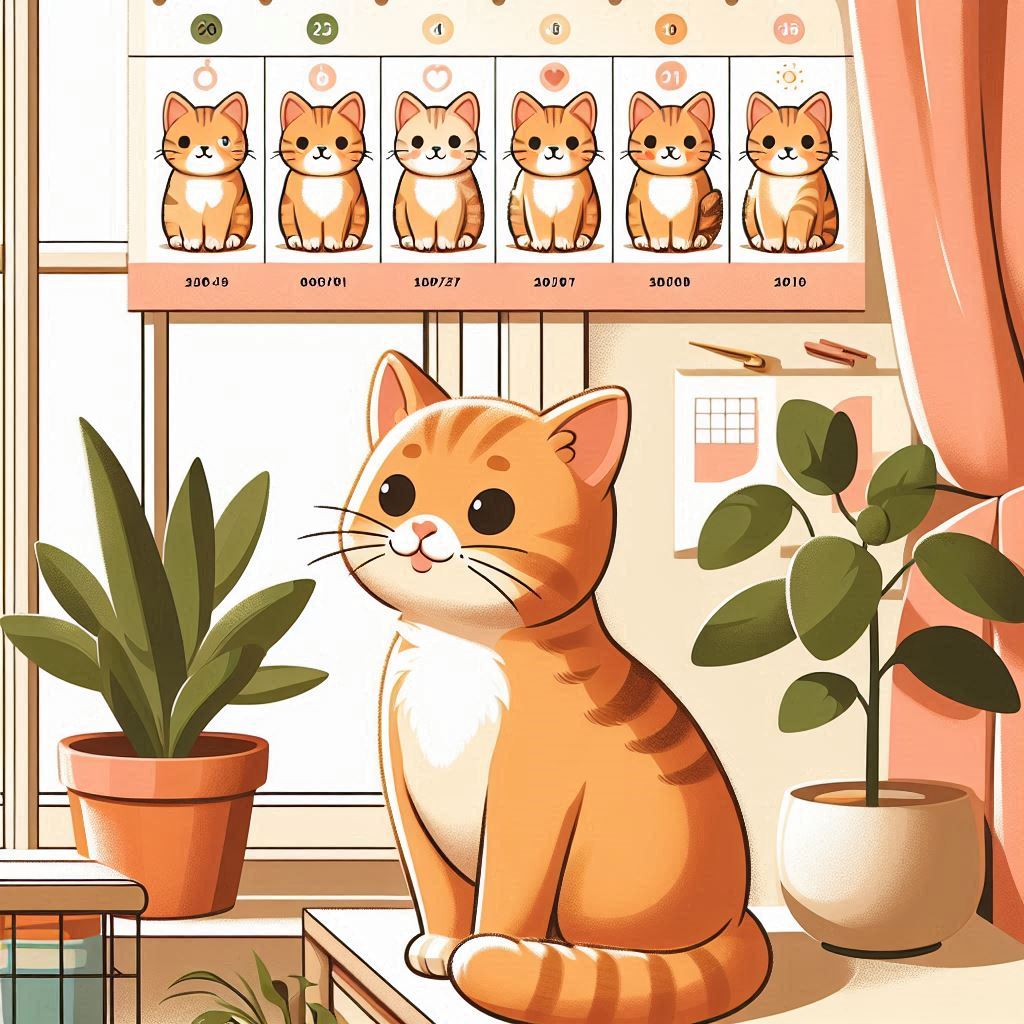 집고양이 평균수명3