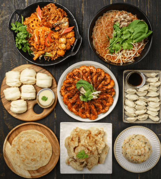 검단신도시 맛집 "라와마라탕 김포장기점" 음식 사진