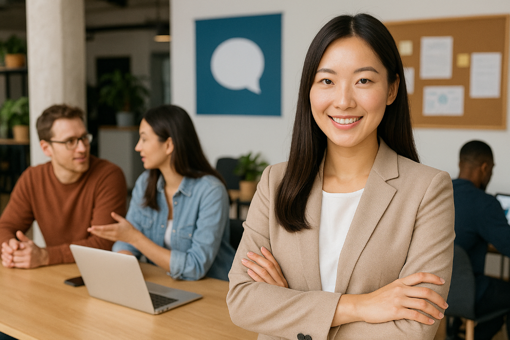 바이럴마케팅 커뮤니티 플랫폼으로 마케터 생태계 구축