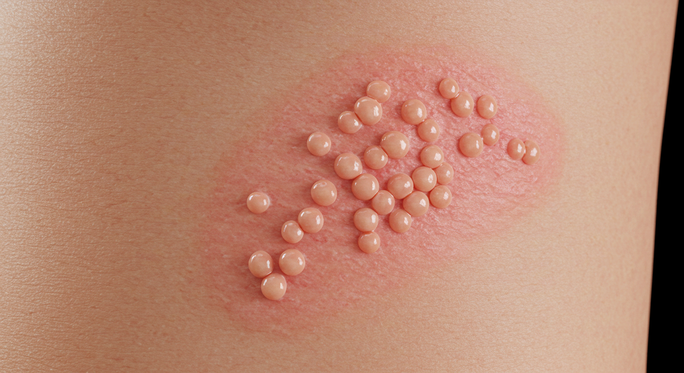 대상포진 예방접종 가격 (+무료대상자 대상)