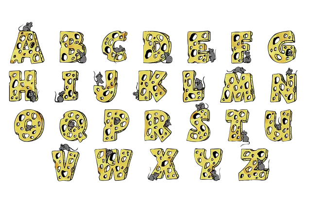 [2025 최신] 무료폰트 TOP6! 저작권 걱정 없는 무료 글꼴 다운로드