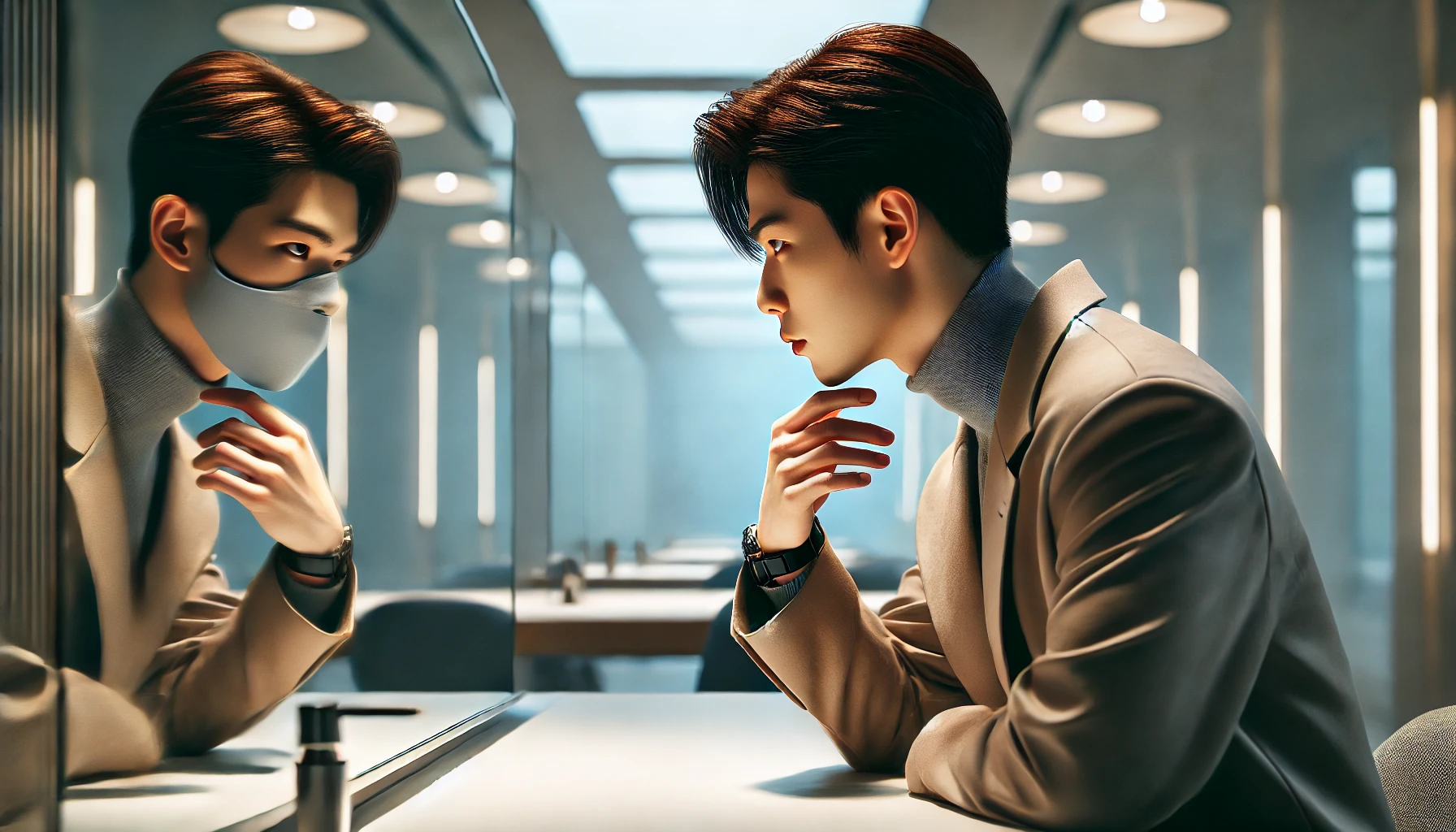 자기인식이 왜 중요한가? 당신을 위한 10가지 질문