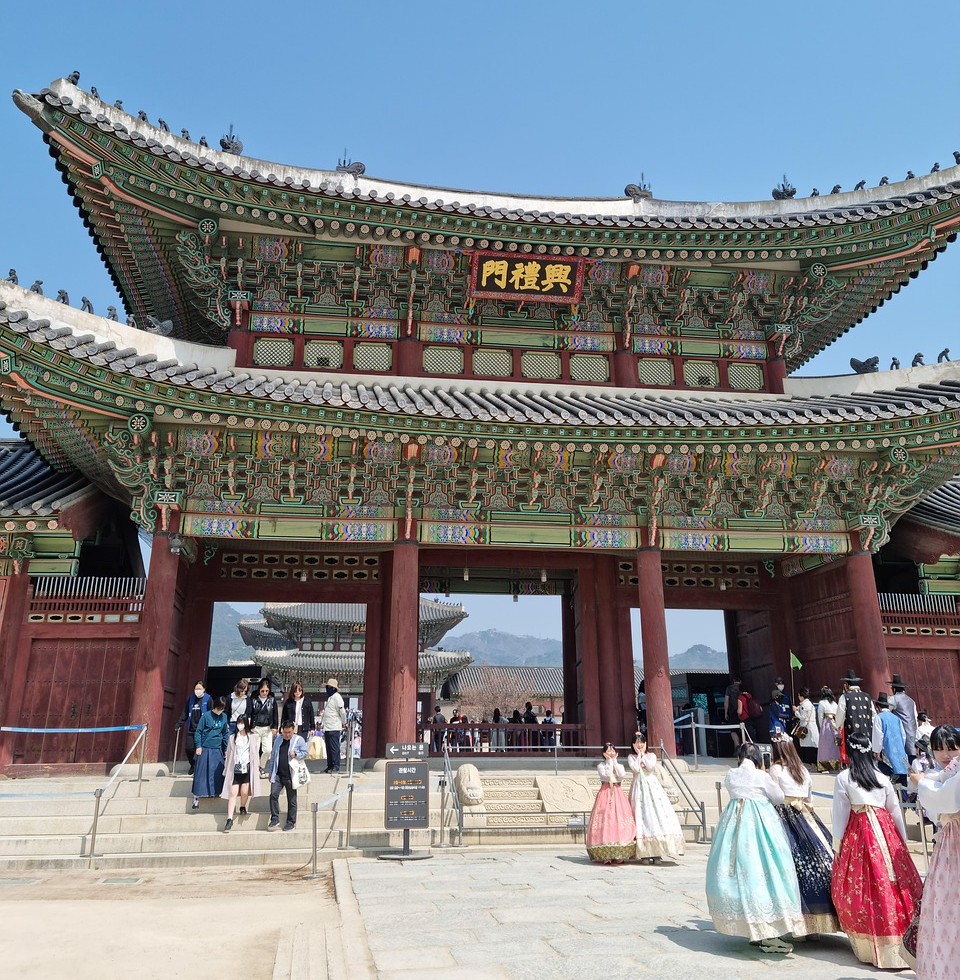 드라마 촬영지 관광 트렌드 이미지