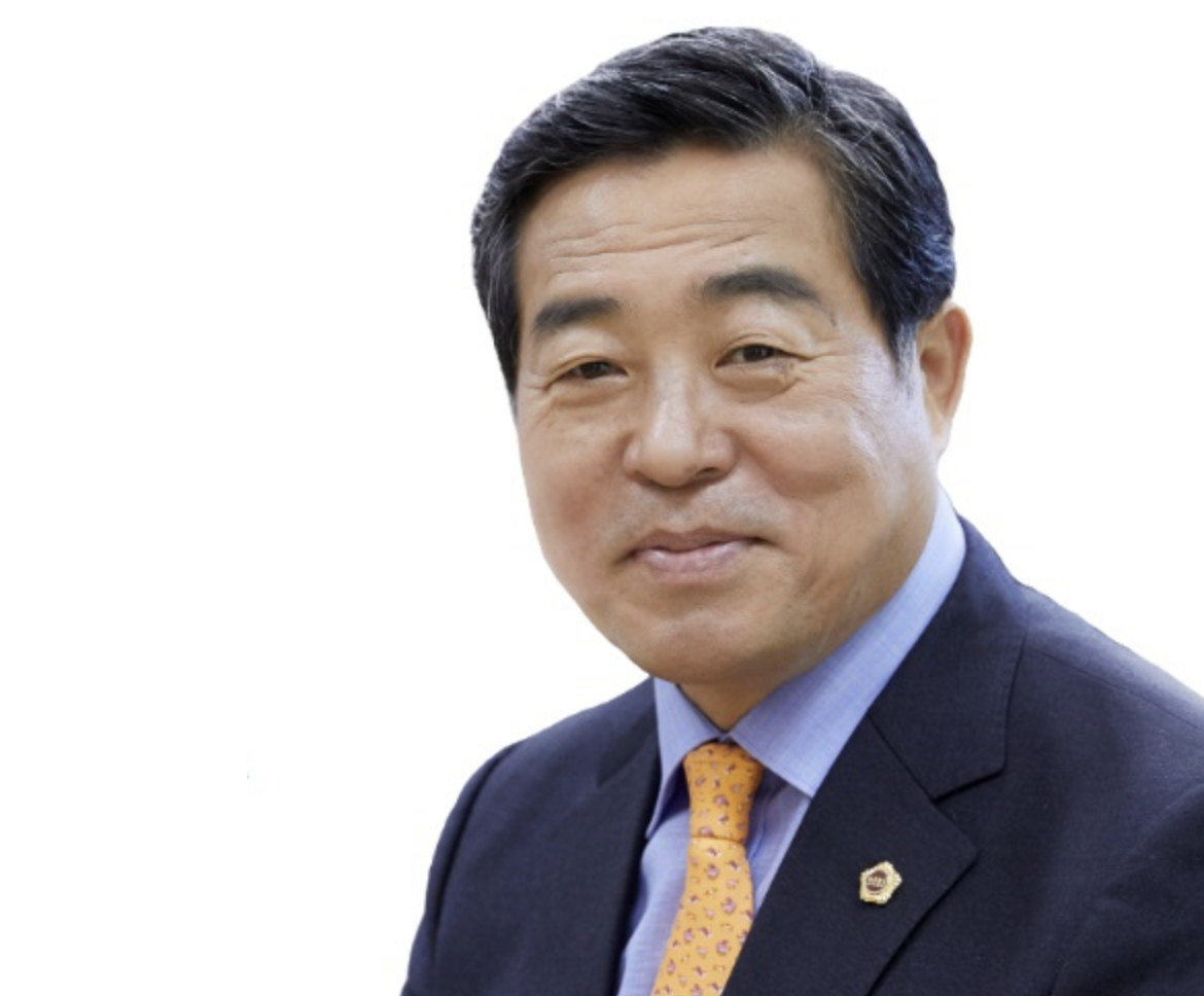 윤화섭 안산시장 시절