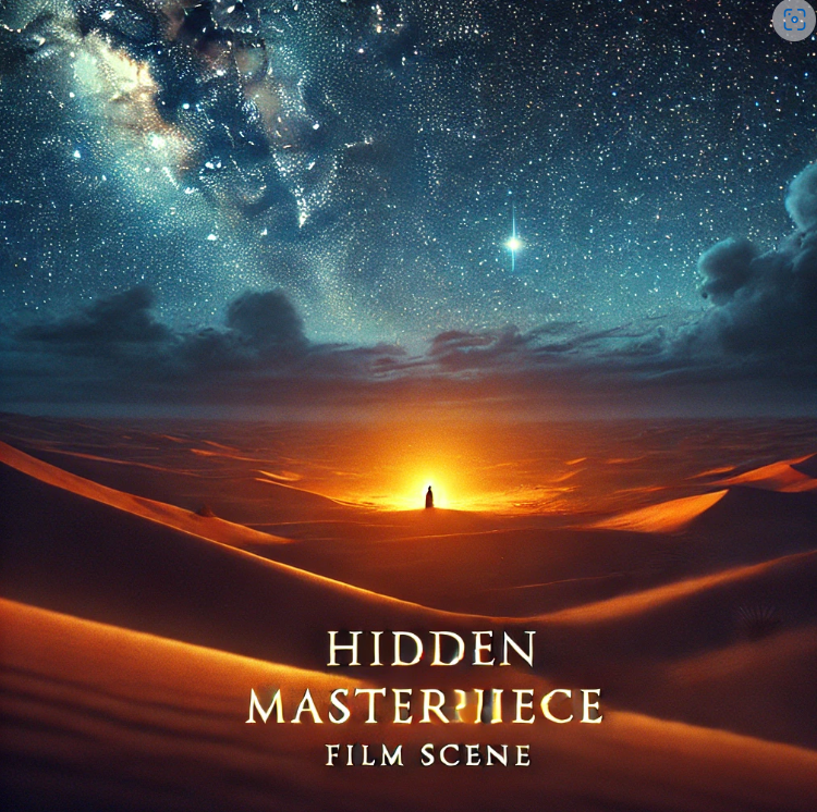 숨은 명작 영화 사진