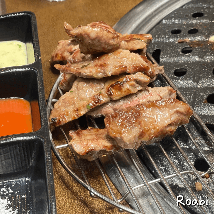 ❤️ 진짜 가볼만한 고깃집이에요