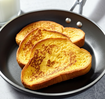 식빵 프렌치토스트