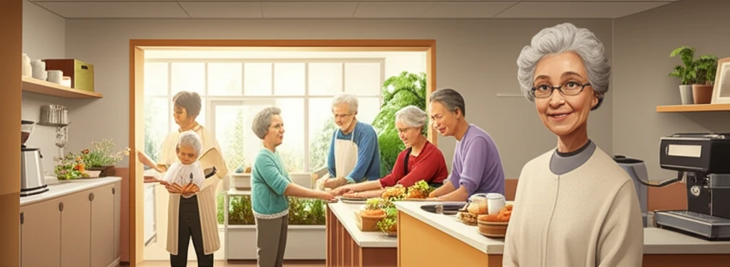 성남시 중원구 시니어클럽 노인일자리 ..