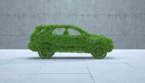 전기차 충전 인프라 최적화 (EV Charging Network Optimization)
