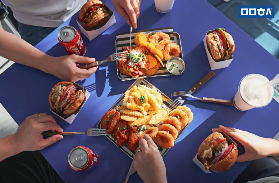 [6시 내고향] 칠곡 왜관 햄버거 맛집 므므흐스버거&amp;#44; 매원마을 체험 프로그램 예약하기