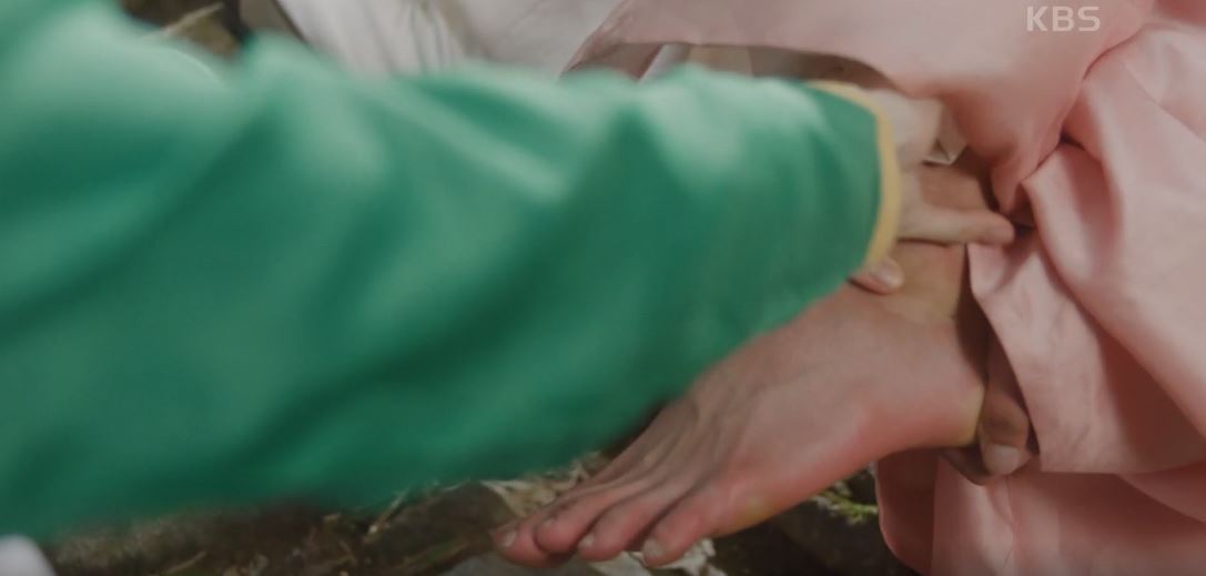 혼례대첩_3회