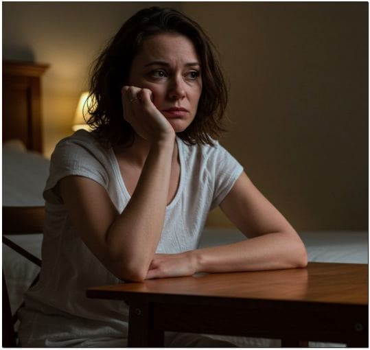 관계 후 선혈 주요 원인 및 증상과 대처법