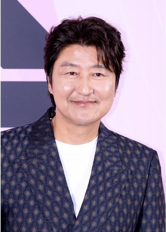 송강호 프로필