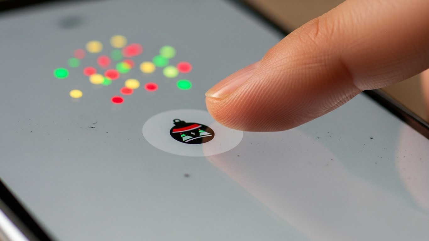 케이뱅크 오너먼트