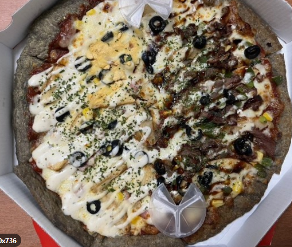 번쩍피자 인기메뉴 가격 주문