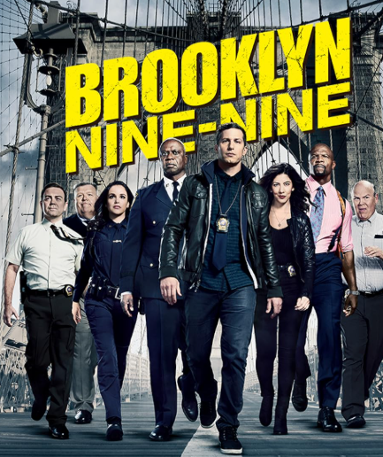 Brooklyn Nine-Nine