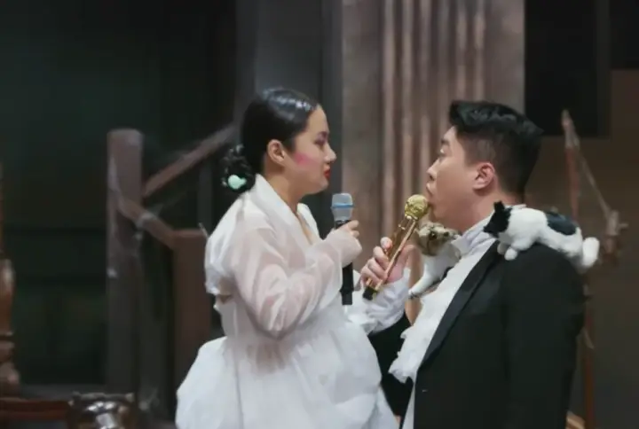 코미디리벤지 코미디로얄과 차이, 무엇이 다른가? Ft 이진호 도박