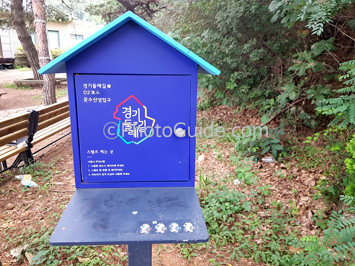 ⓒPhotoGuide.com 김포 평화누리길 1코스