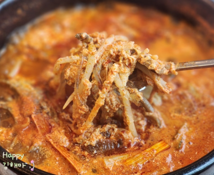 파주설렁탕 명가원 설농탕