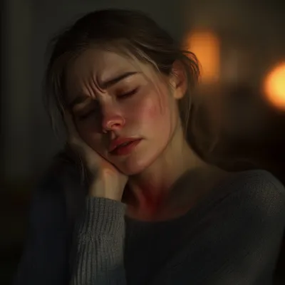 목디스크 발생 위험을 높이는 요인6