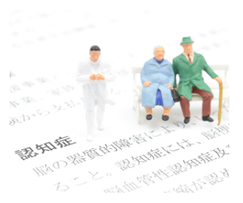 치매로 의심해 버리는 증상