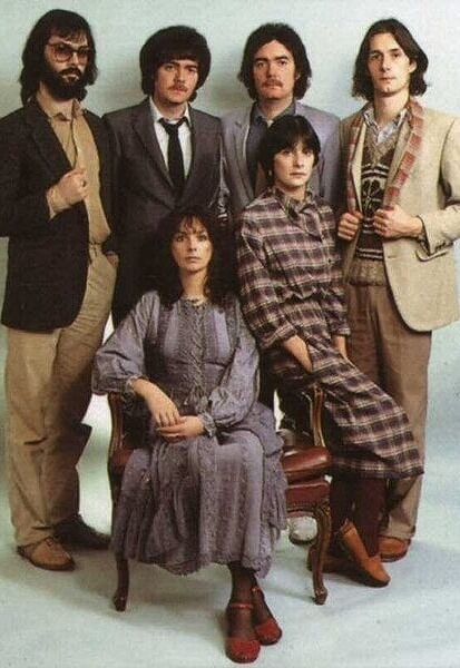 그룹 클라나드(Clannad)