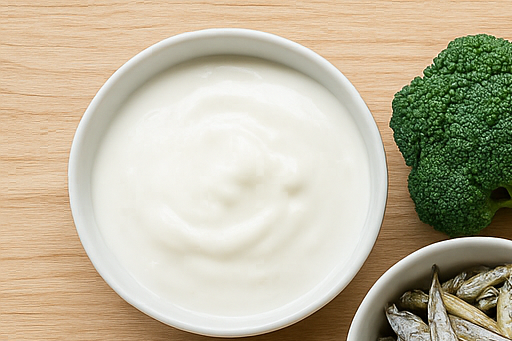 골절 회복에 좋은 음식