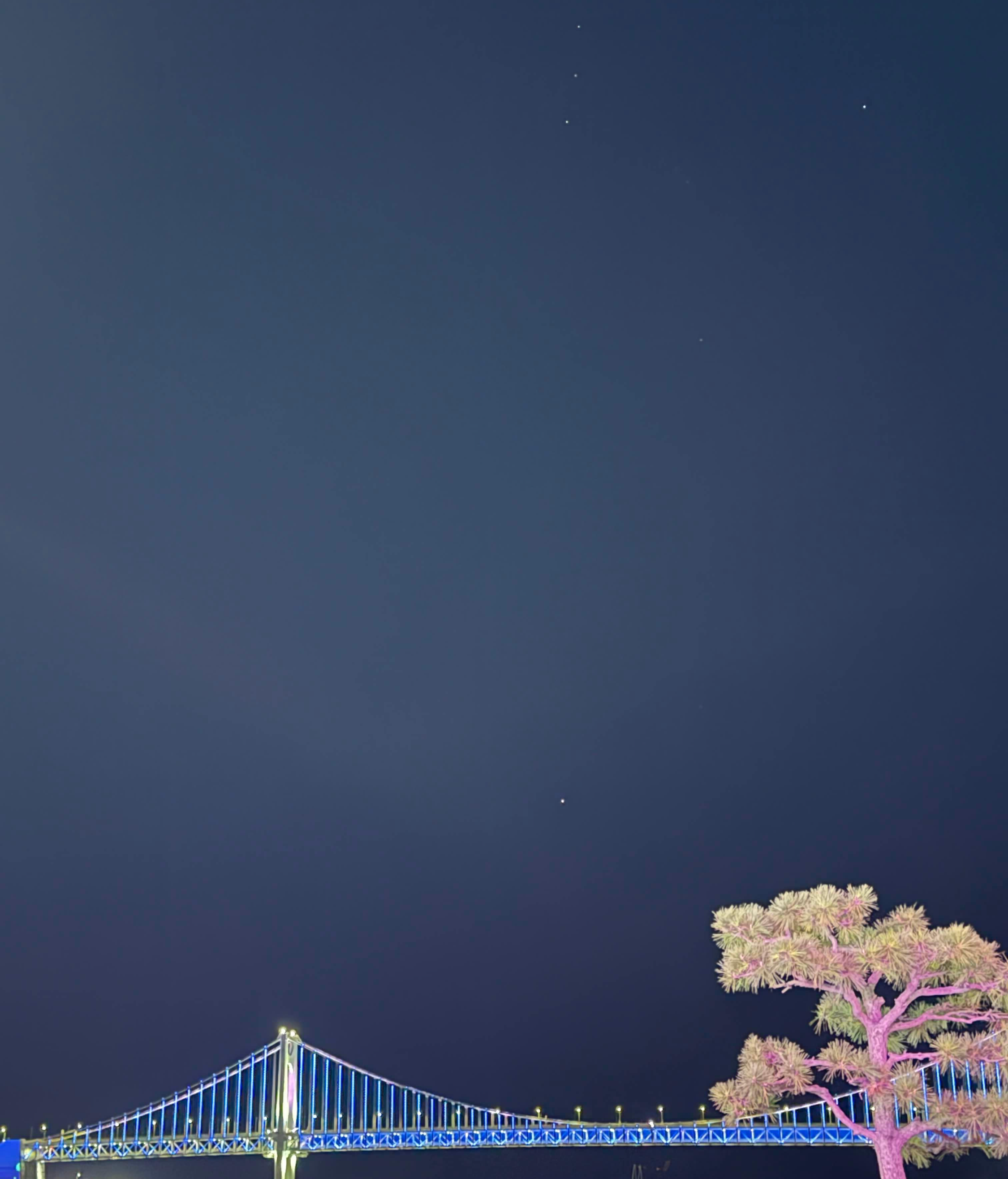 광안대교