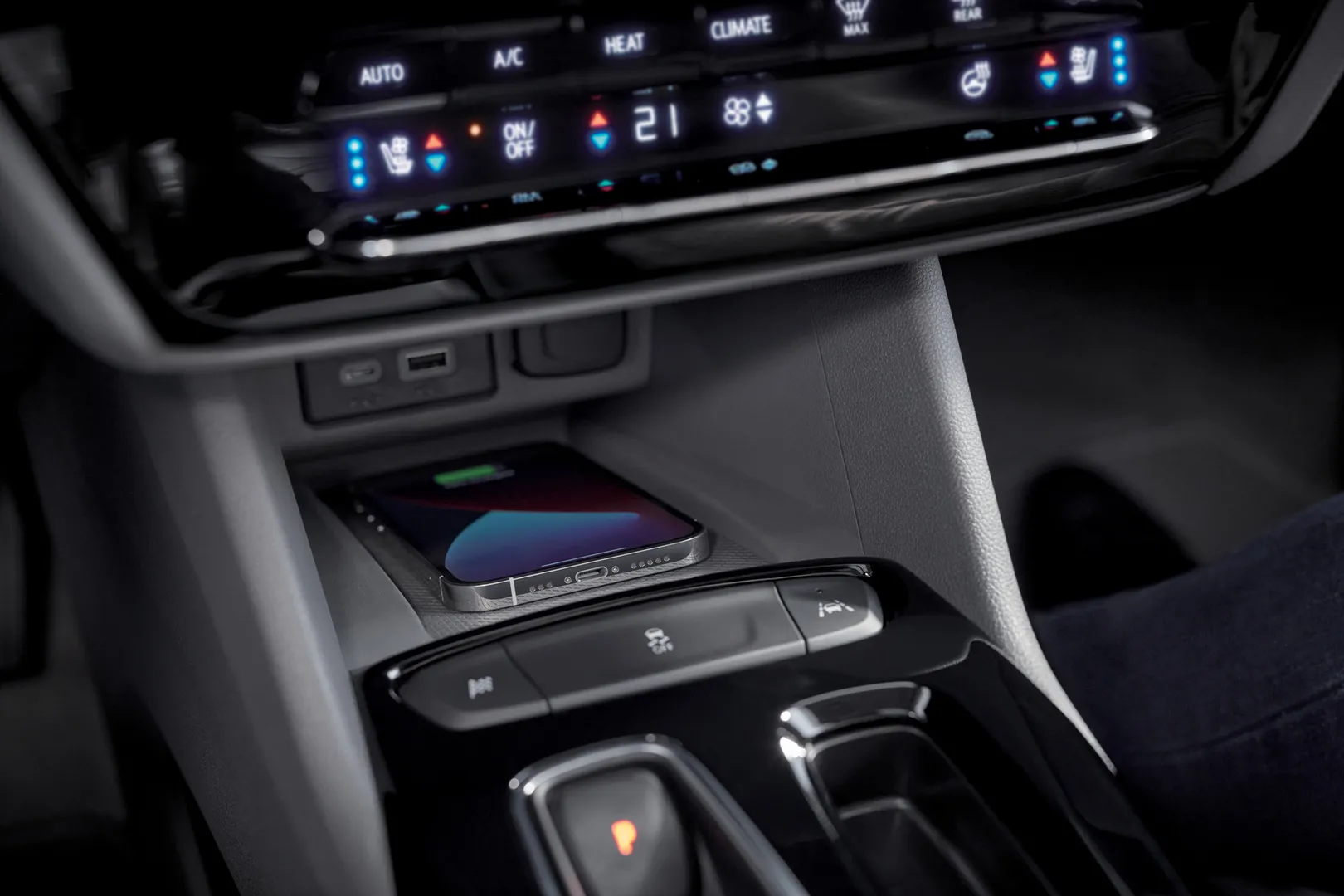 2023 쉐보레 볼트 EUV 이미지