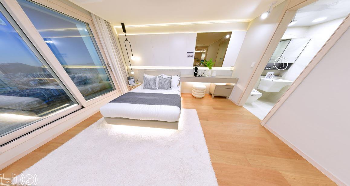 두산위브제니스 오션시티