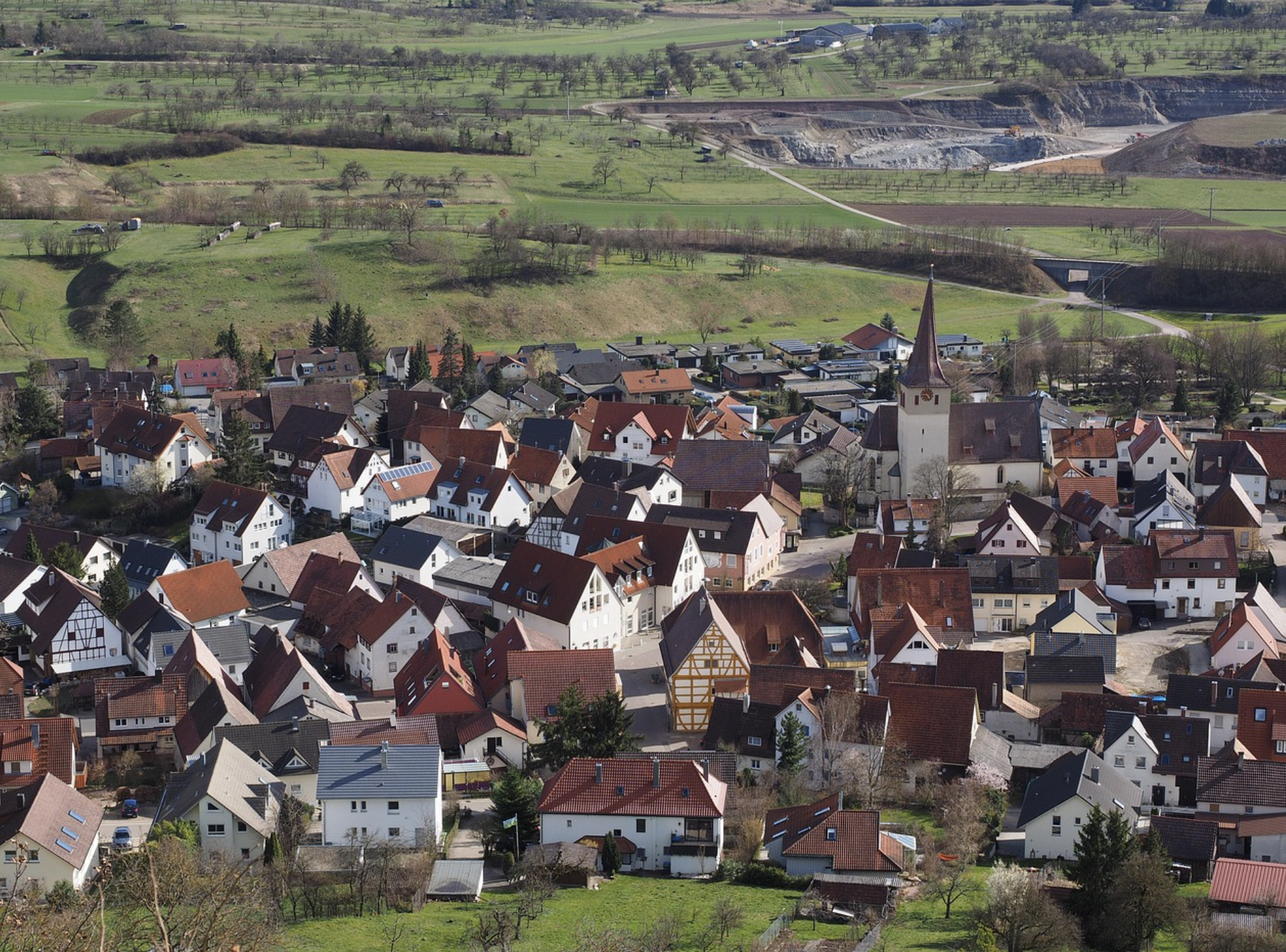 지방소멸과 경제: 인구 감소가 지역 경제에 미치는 파급 효과