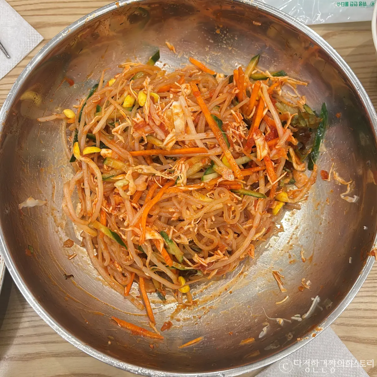 강남-역삼-돈까스-맛집-진심-왕돈까스-쫄면-비빈-사진