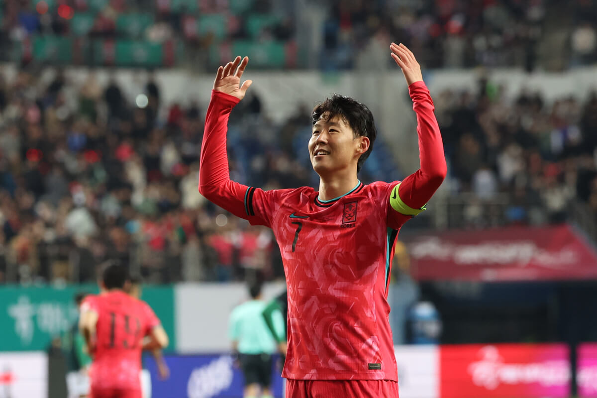 대한민국 체코 월드컵 경기시간 중계 전력분석 조별리그 승부예측