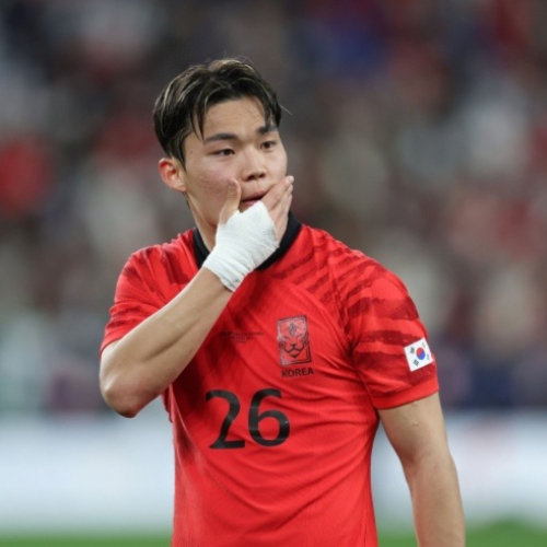 이강인 나이
