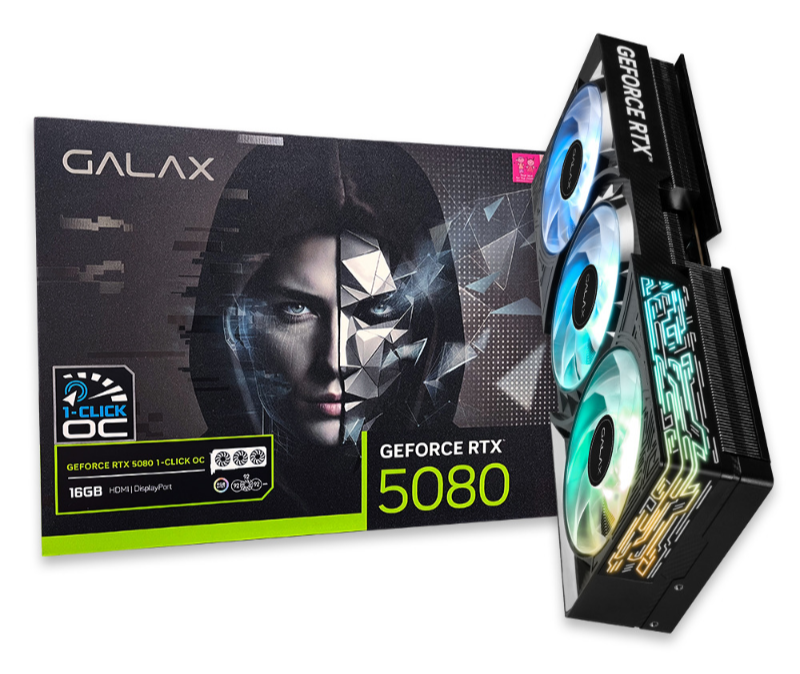 갤럭시 그래픽 카드