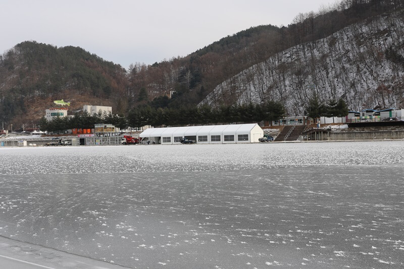 화천 산천어축제 예약 방법